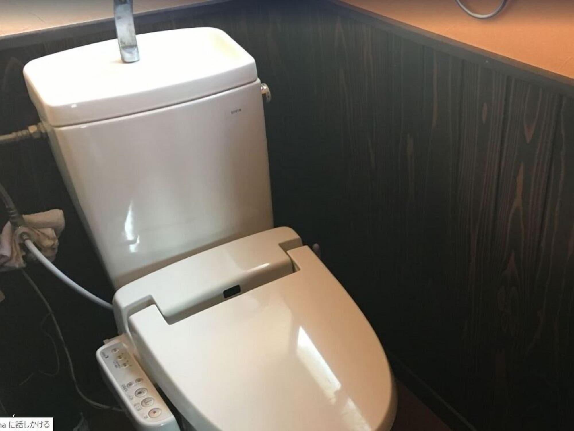 别府 汤本美吉旅馆酒店 外观 照片