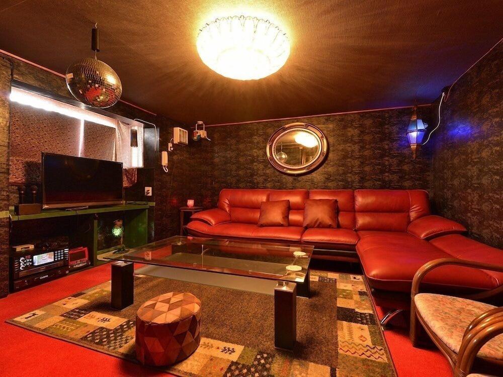 别府 汤本美吉旅馆酒店 外观 照片