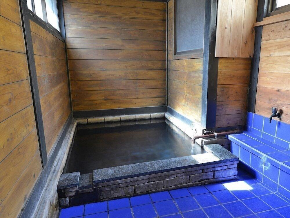 别府 汤本美吉旅馆酒店 外观 照片