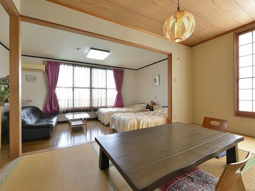 别府 汤本美吉旅馆酒店 外观 照片