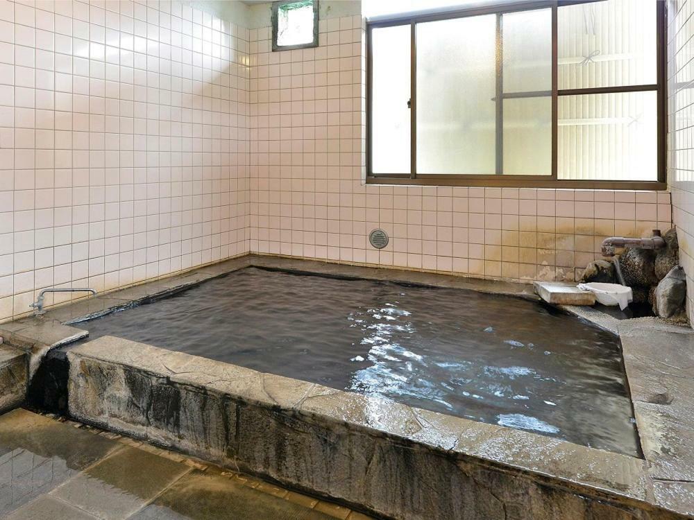 别府 汤本美吉旅馆酒店 外观 照片
