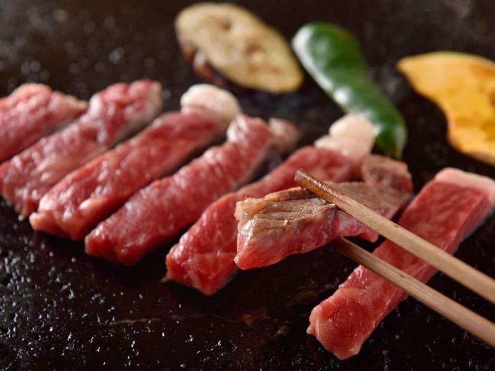 别府 汤本美吉旅馆酒店 外观 照片